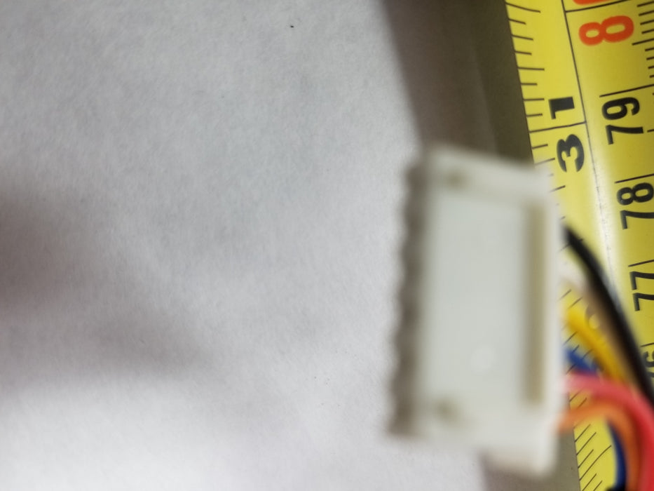 SWF - JUMP ASSEMBLY [BAM-PS006200, 4-F-6-4]