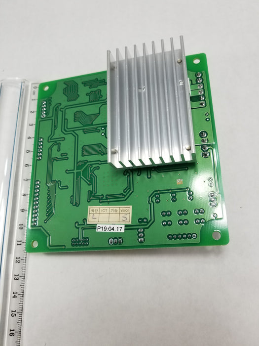 SWF - COLOR CHANGE BOARD [BD-001838-03, 4-F-6-5]