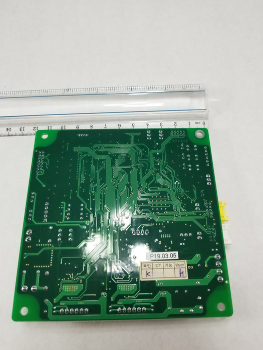 SWF - THREAD SENSING BOARD [BD-001806-05, 4-F-6-4]