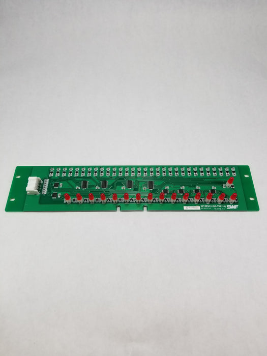 SWF - COLOR CHANGE SENSOR BOARD [BD-001871-01, 4-F-6-4]