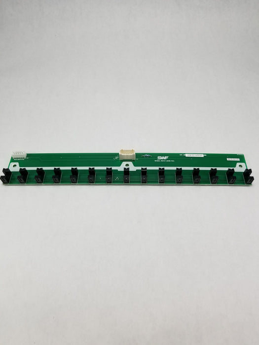SWF - WHEEL SENSOR BOARD (15C) [BD-001865-00, 4-F-6-4]