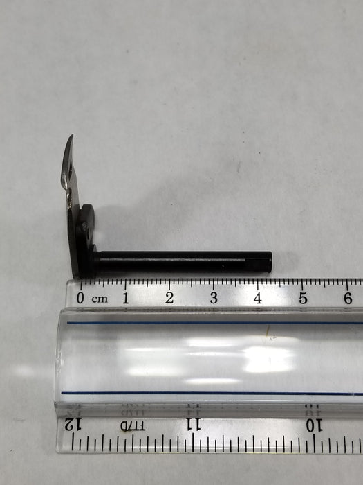 SWF - MOVING MES SHAFT SET [08026BM-T121, 4-B-1-2]