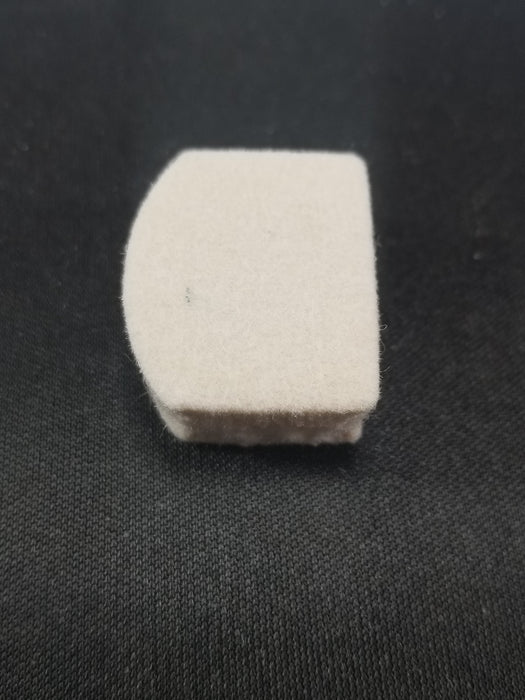 SWF -OIL TANK FELT [GP-009590-00, 4-F-6-2]