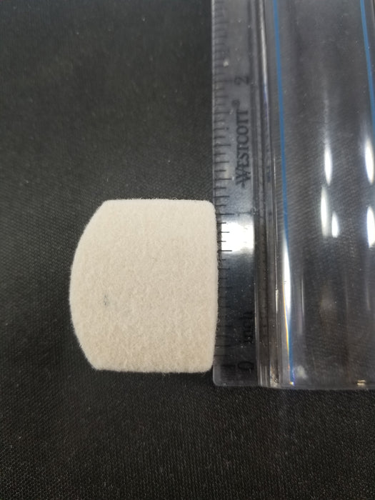 SWF -OIL TANK FELT [GP-009590-00, 4-F-6-2]