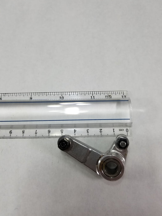 SWF - PRESSER FOOT DRIVING LEVER (A) [AS-001608-01, 5-1-4]