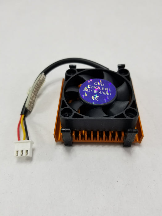 SWF - CPU COOLING FAN  [04-105A-SW64, 4-B-1-2]