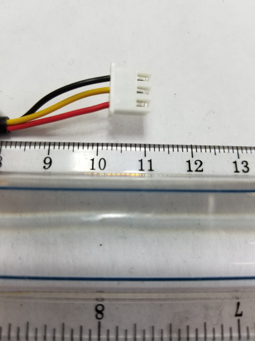 SWF - CPU COOLING FAN  [04-105A-SW64, 4-B-1-2]