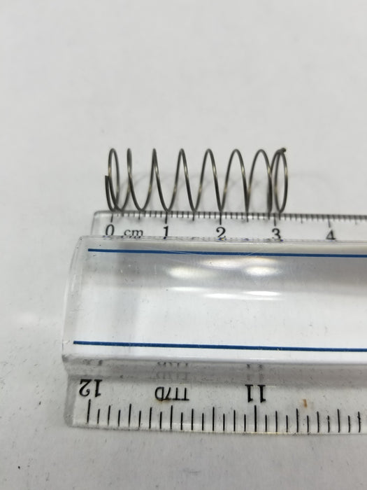 SWF - PRESSER FOOT RETURN SPRING [03099SP-CT01, 4-B-1-3]
