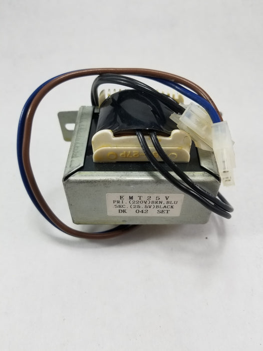 SWF - TRANSFORMER (EMT 25 V) 1A/25 [05000210T000 , 4-F-4-1]