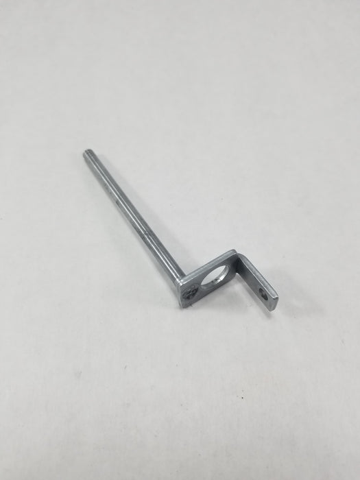 SWF - PRESSER FOOT GUIDE SHAFT SET [AS-007362-03, 4-F-3-2]