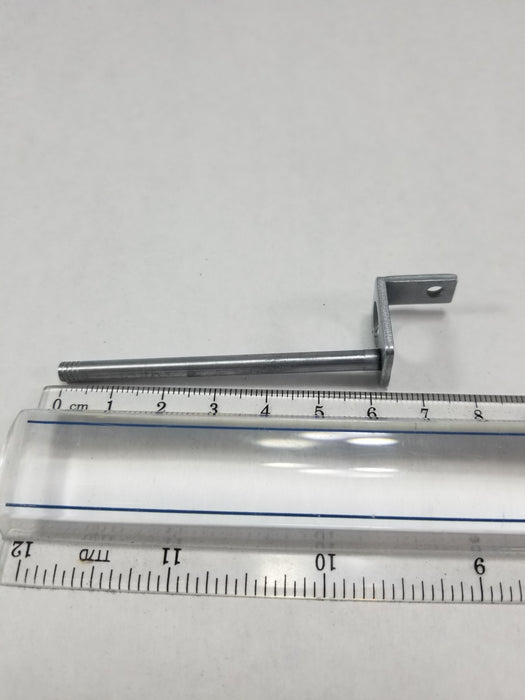 SWF - PRESSER FOOT GUIDE SHAFT SET [AS-007362-03, 4-F-3-2]