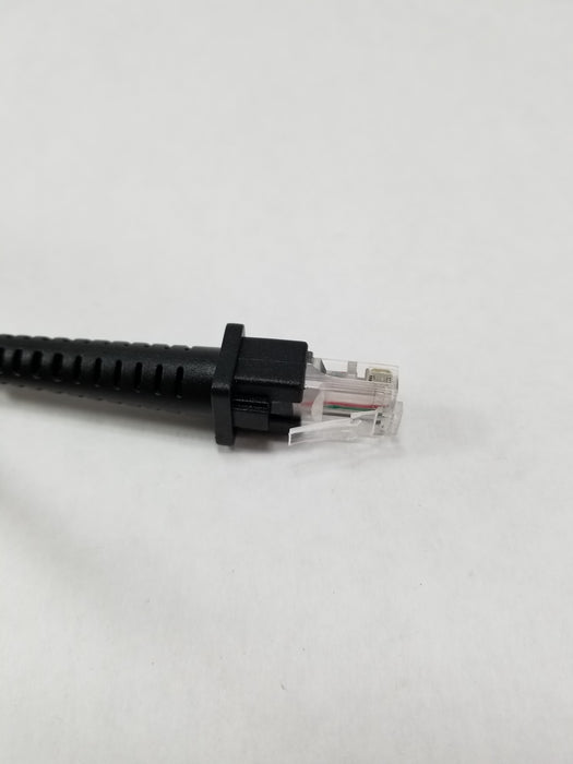 BARCODE SCANNER [BARCODE SCANNER, 2-B-3-3]