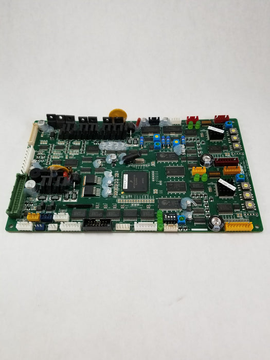 SWF - CONTROL B/D [BD-001628-01, 4-B-2-1]