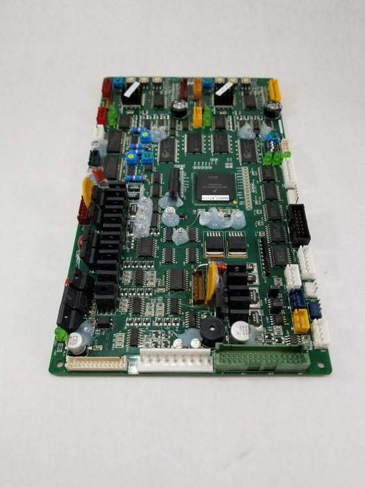 SWF - CONTROL B/D [BD-001628-01, 4-B-2-1]