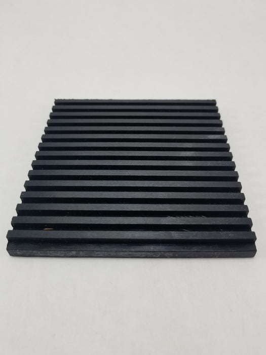 SWF - BODY LEVEL BASE RUBBER [ CST-FD002400, 4-B-2-2]