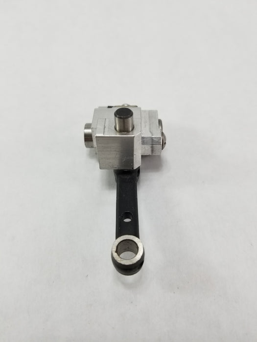 SWF - PRESSFOOT RECIPROCATOR SET (HB) [03800010H000, 4-B-2-3]