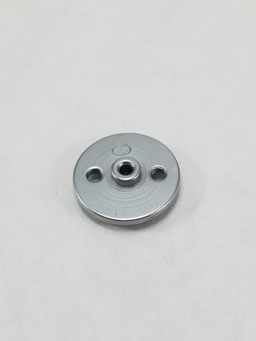 SWF - NEEDLE GUIDE PLATE (CAP) [GP-043104-00, 4-F-6-3]