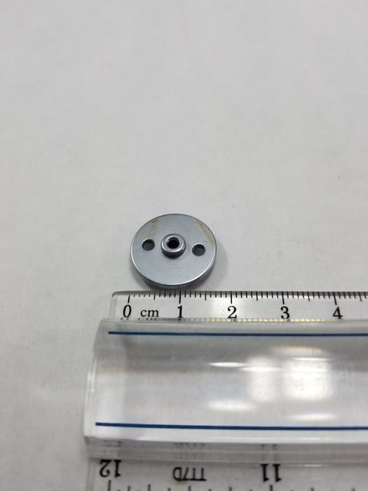 SWF - NEEDLE GUIDE PLATE (CAP) [GP-043104-00, 4-F-6-3]