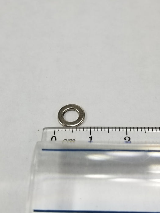 SWF - JUMPING "S" PLATE WASHER [PWS-AA003900, 4-B-2-3]