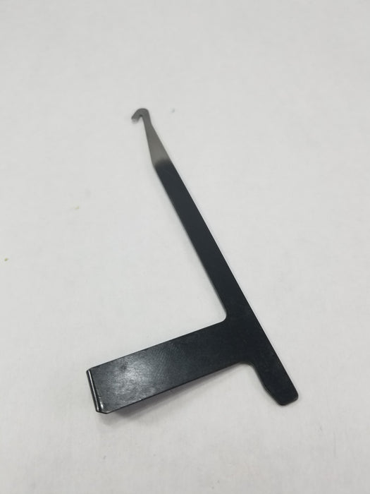 SWF - UPPER THREAD CATCHER [09004PR-A001, 4-B-2-4]