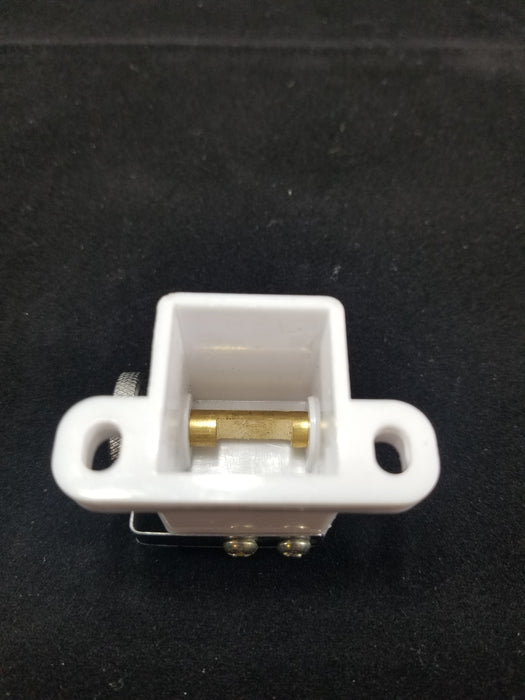 TAJIMA - (GENERIC) SOLENOID COVER SET (WHITE) [UN25006AME00GNC, 1-8-2]