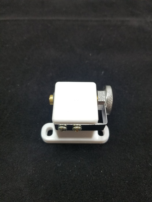 TAJIMA - (GENERIC) SOLENOID COVER SET (WHITE) [UN25006AME00GNC, 1-8-2]