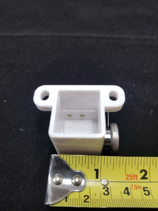 TAJIMA - (GENERIC) SOLENOID COVER SET (WHITE) [UN25006AME00GNC, 1-8-2]