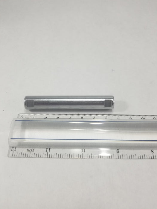 SWF - IDLER SHAFT [LUP-KF000600, 4-F-6-2]