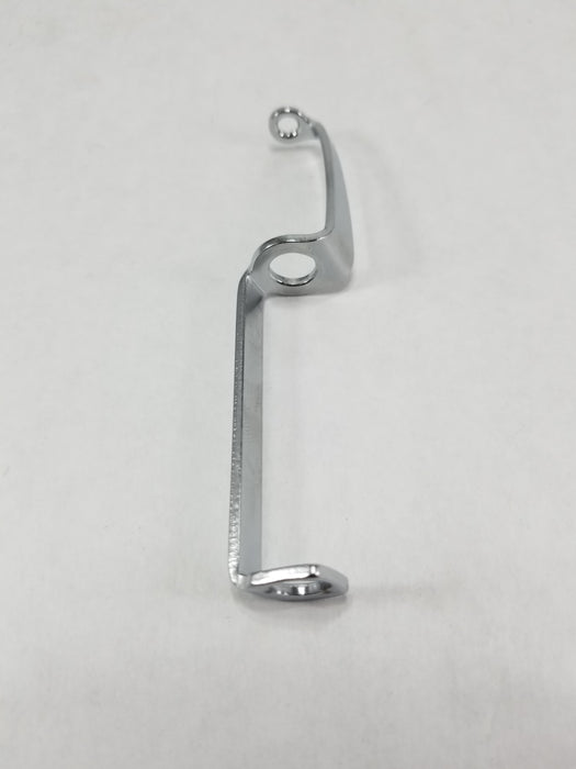 SWF - PRESSER FOOT (NEW) 4@ [LPF-GC000900, 4-B-4-2]