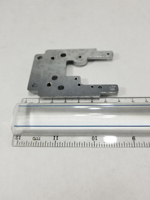 SWF - NEEDLE PLATE BRACKET [GP-020504-03, 4-B-5-2]