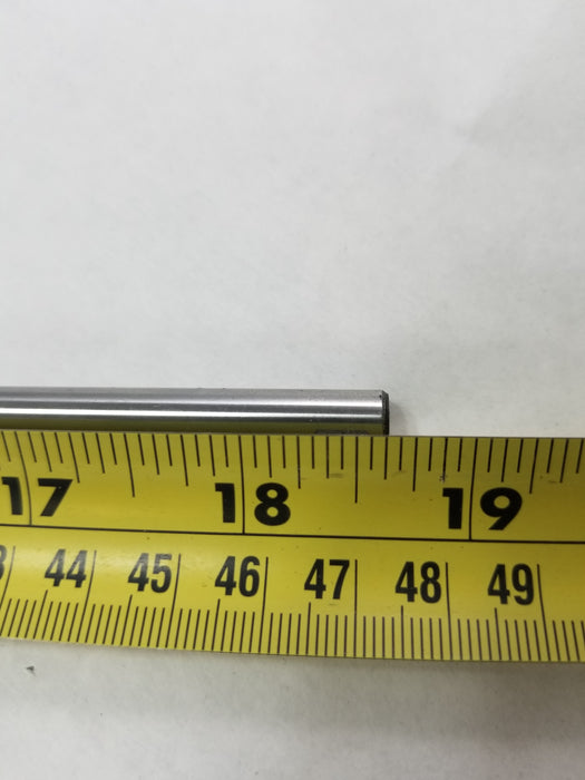 SWF - HOOK SHAFT [01000700C000, 4-B-6-5]