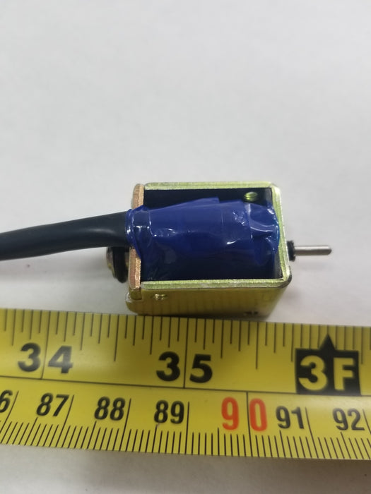 SWF - UPPER THREAD CATCHER SOL [10009EL-A002, 4-B-3-4]