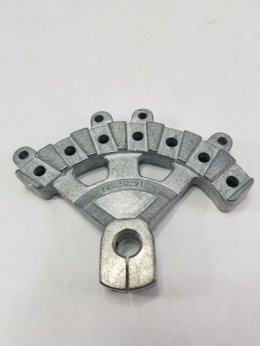 BARUDAN - TAKE-UP LEVER FIXING BRACKET [HB230291GNC, 2-B-3-2]