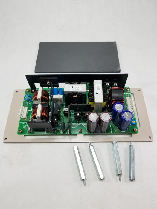 SWF - SMPS ZWS240PAF-24 (DENSE-LAMBDA) - (E DUAL) [EP-000029-AS, 4-F-1-1]