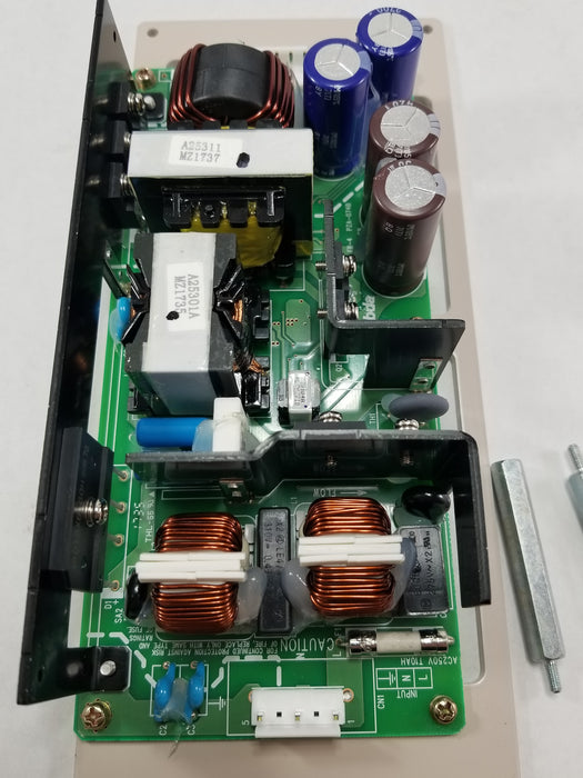 SWF - SMPS ZWS240PAF-24 (DENSE-LAMBDA) - (E DUAL) [EP-000029-AS, 4-F-1-1]