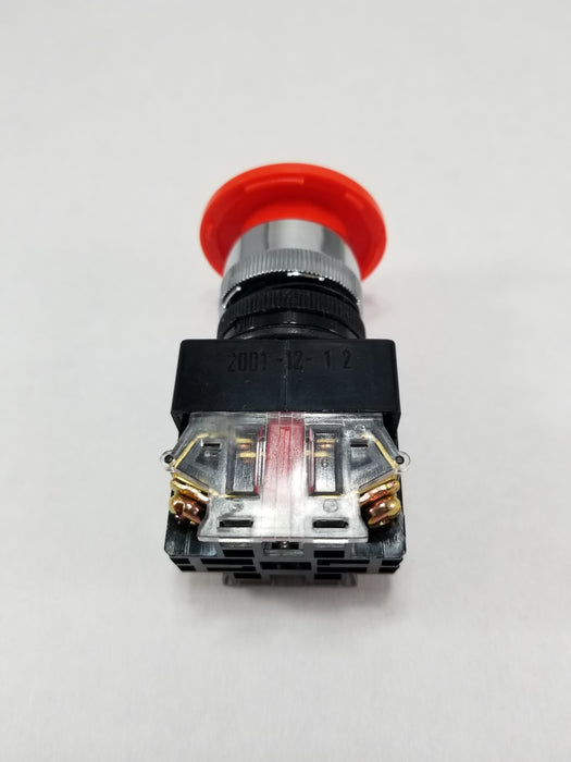 SWF - EMERGENCY S/W [29002EL-A001, 4-B-4-4]