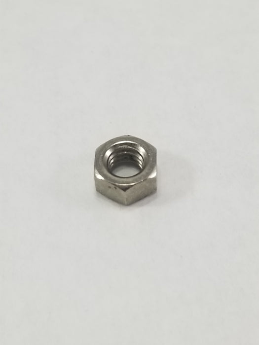SWF - HEX NUT (M5) [PSN-AA002600, 4-B-5-2]