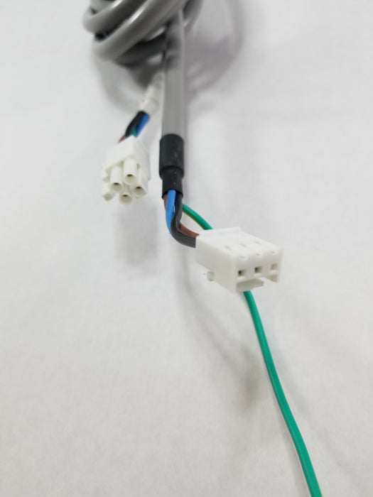 SWF - WIPER MOTOR DRIVING POWER CABLE [MH-22-05, 5-2-4]