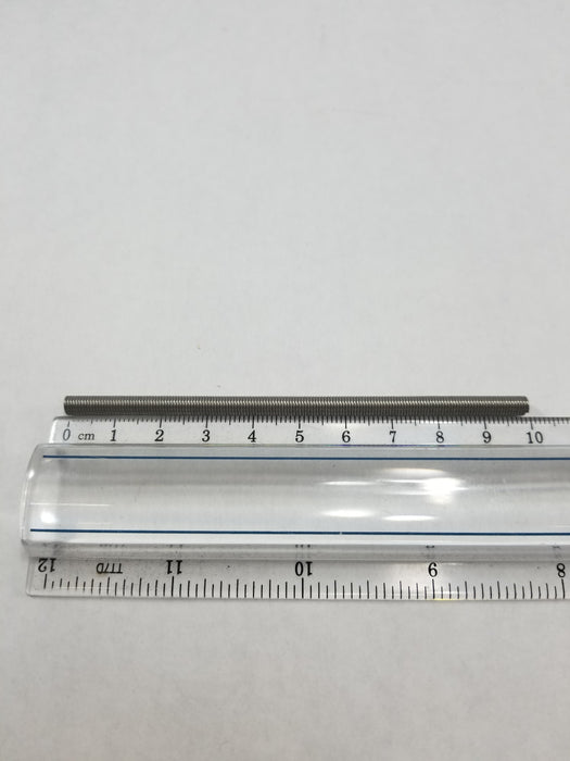 SWF - THREAD GUIDE SPRING (6C) [10400212B000, 2-F-2-3]