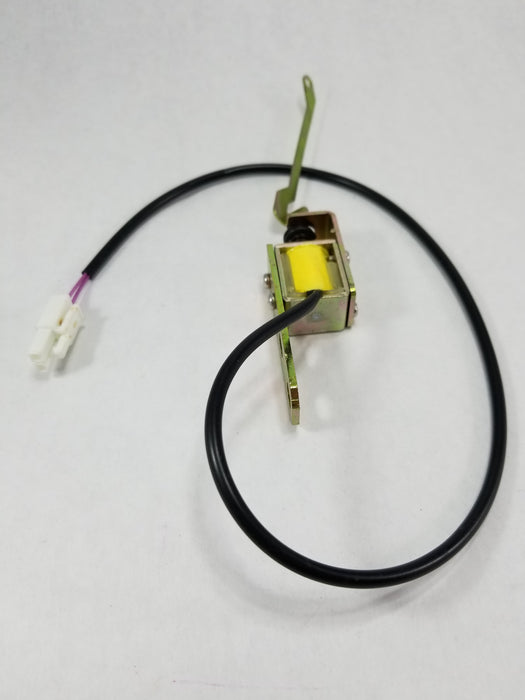 SWF - PICKER SOL. SET (70V) [AS-002025-01, 4-B-2-4]