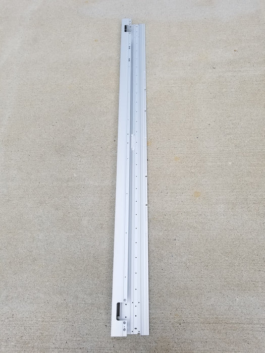 SWF - TUBULAR X-FRAME (L1635) [GP-008137-01, 4-F-7-1]