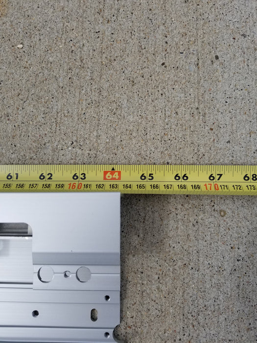 SWF - TUBULAR X-FRAME (L1635) [GP-008137-01, 4-F-7-1]