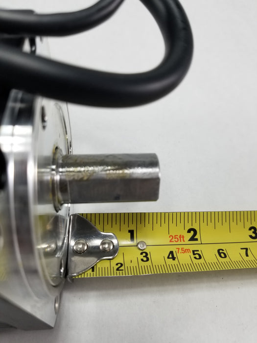 SWF - DIRECT MOTOR (750W) [SFAM-750-006, 1-X-1-2]