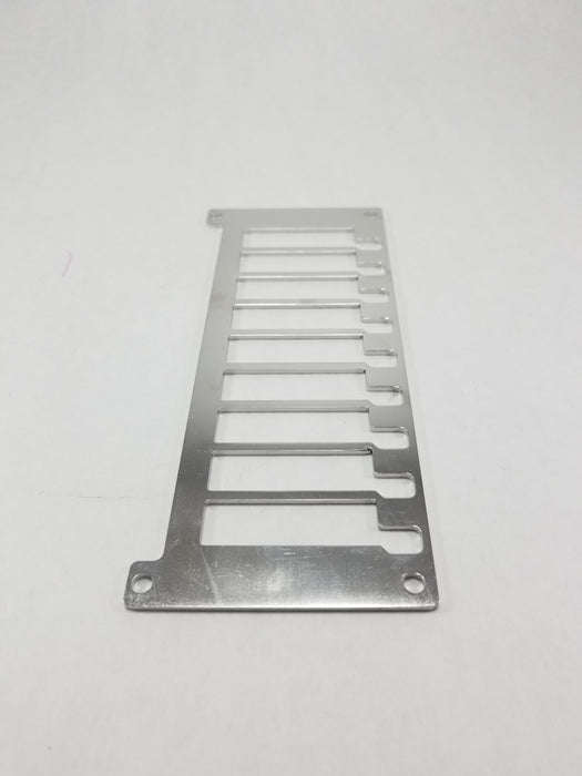 SWF - PRESSER FOOT HOLDER GUIDE RAIL [LHD-BP000700, 5-1-4]