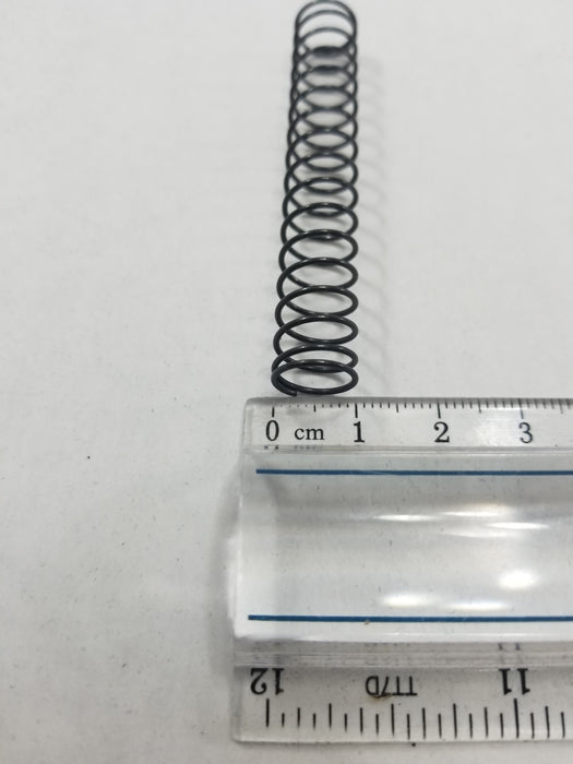 SWF - PRESSER FOOT PRESSURE SPRING (T106131) [DSP-AA013800, 4-F-3-2]