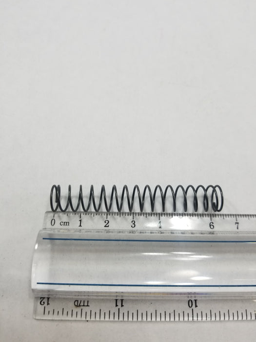 SWF - PRESSER FOOT PRESSURE SPRING (T106131) [DSP-AA013800, 4-F-3-2]