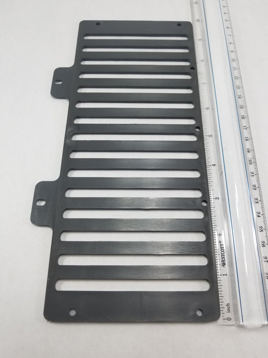 SWF - NEEDLE BAR GUIDE RAIL (15C) [05038PM-H003, 4-F-2-5]