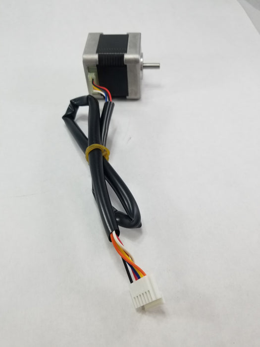 SWF - WIPER MOTOR 9103H5208-04 (103H5208-0456) [MO-000040-00, 4-B-5-3]