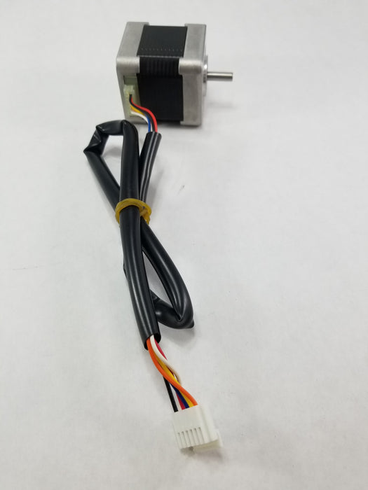 SWF - WIPER MOTOR 9103H5208-04 (103H5208-0456) [MO-000040-00, 4-B-5-3]