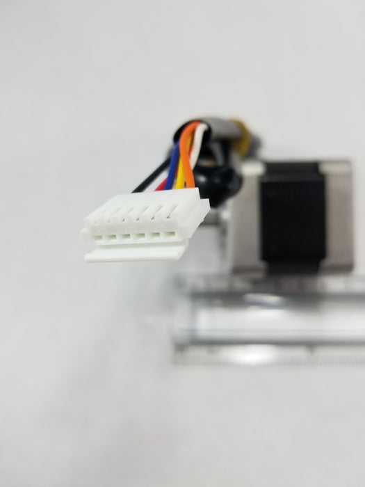 SWF - WIPER MOTOR 9103H5208-04 (103H5208-0456) [MO-000040-00, 4-B-5-3]